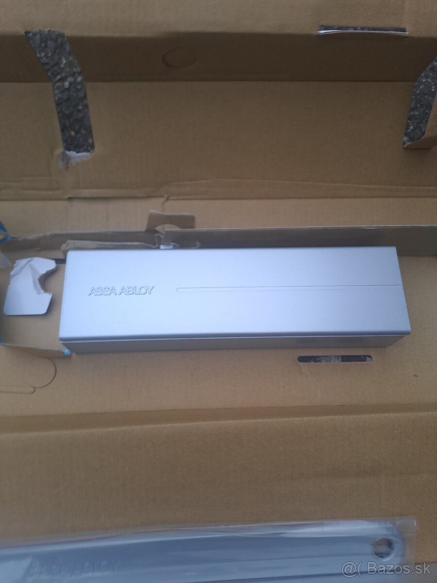 Samozatvarače assoy able - 2