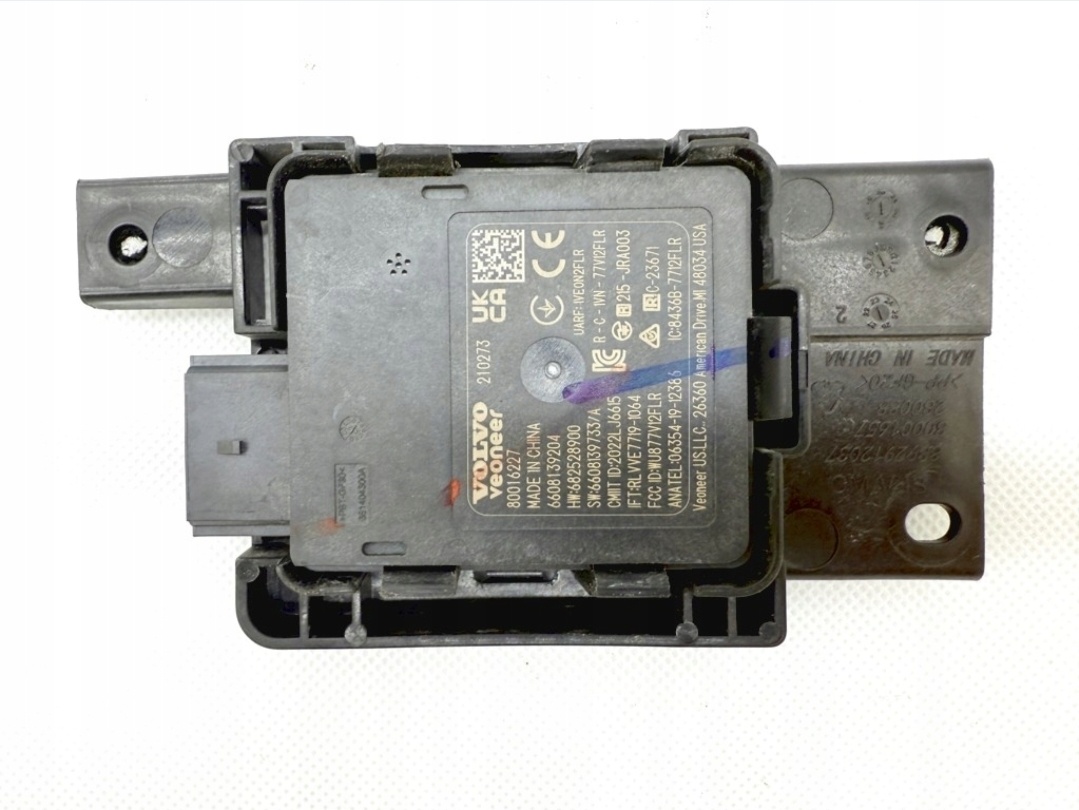 RADAR ACC SENZOR rôzne značky a modely - 2