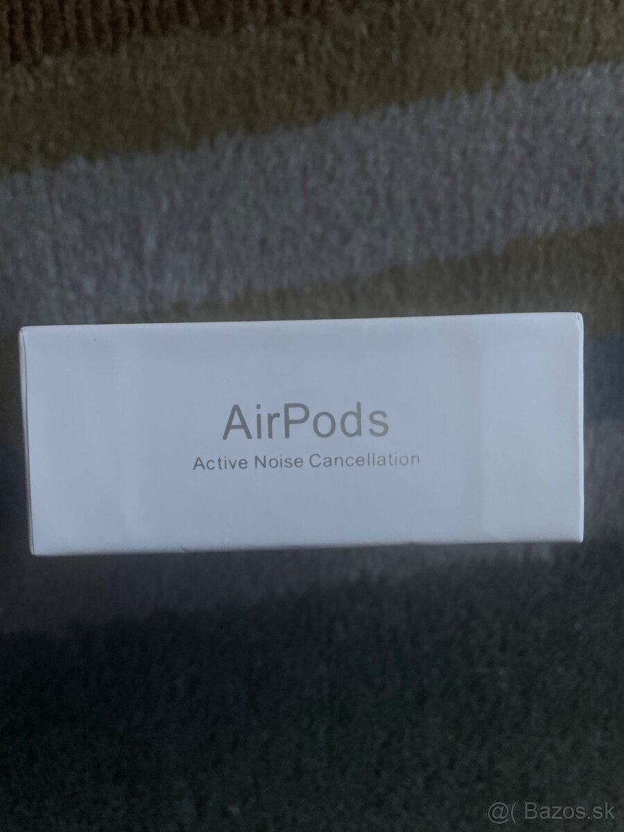 AIRPODS 4 ANC - 2