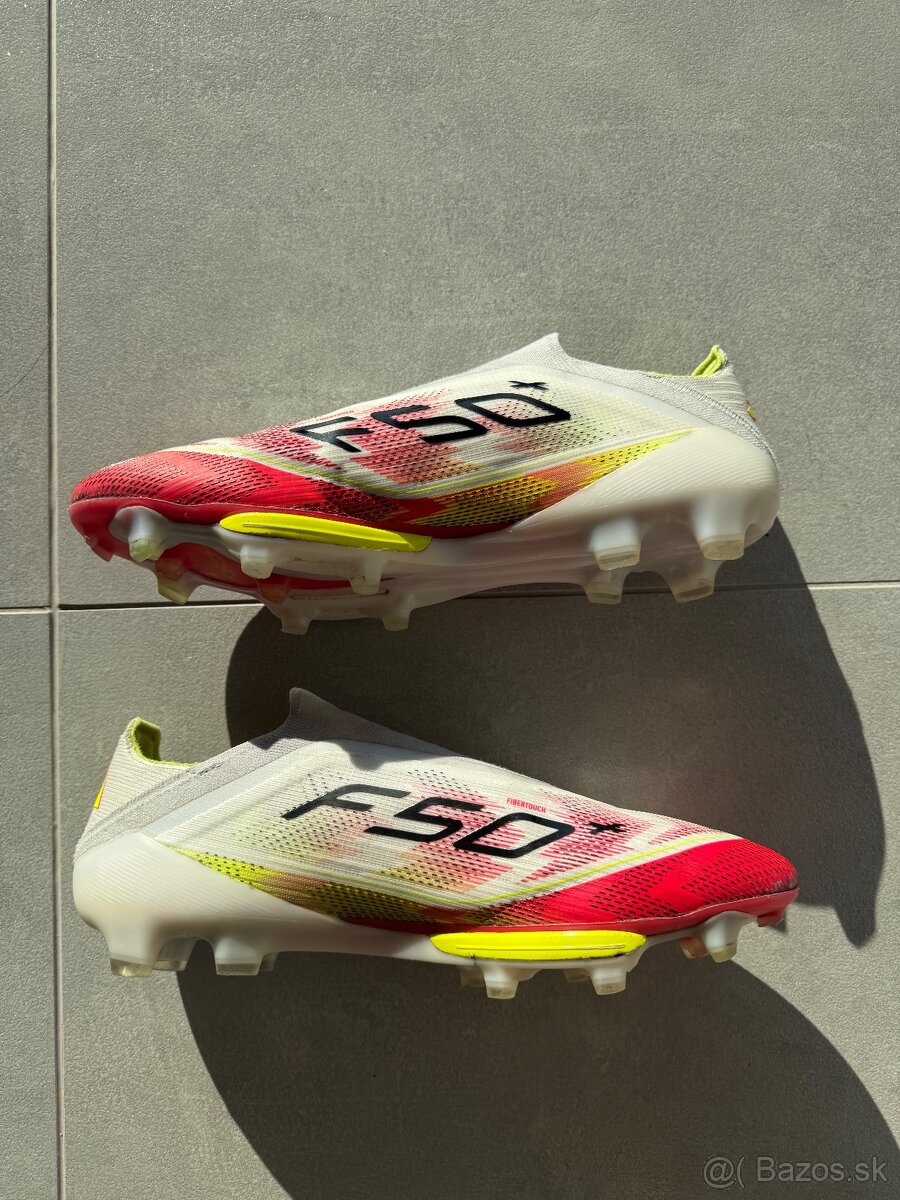 Kopačky Adidas F50+ - 2