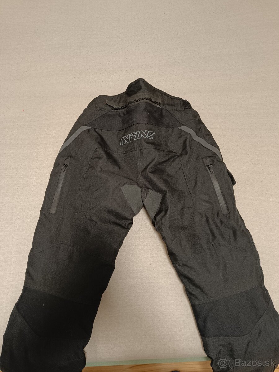 Moto Nohavice dámske - 2