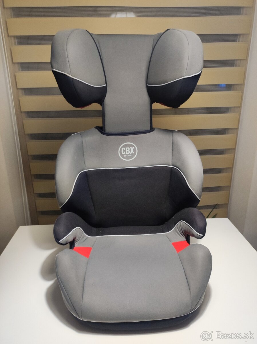 Predám autosedačku Cybex - 2