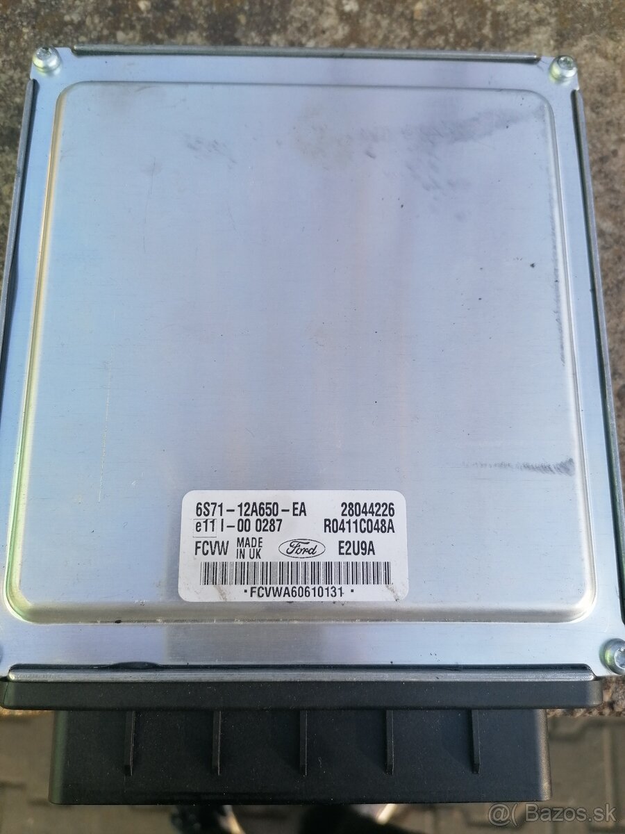 Riadiacia jednotka Ford 2,2 TDCI - 2