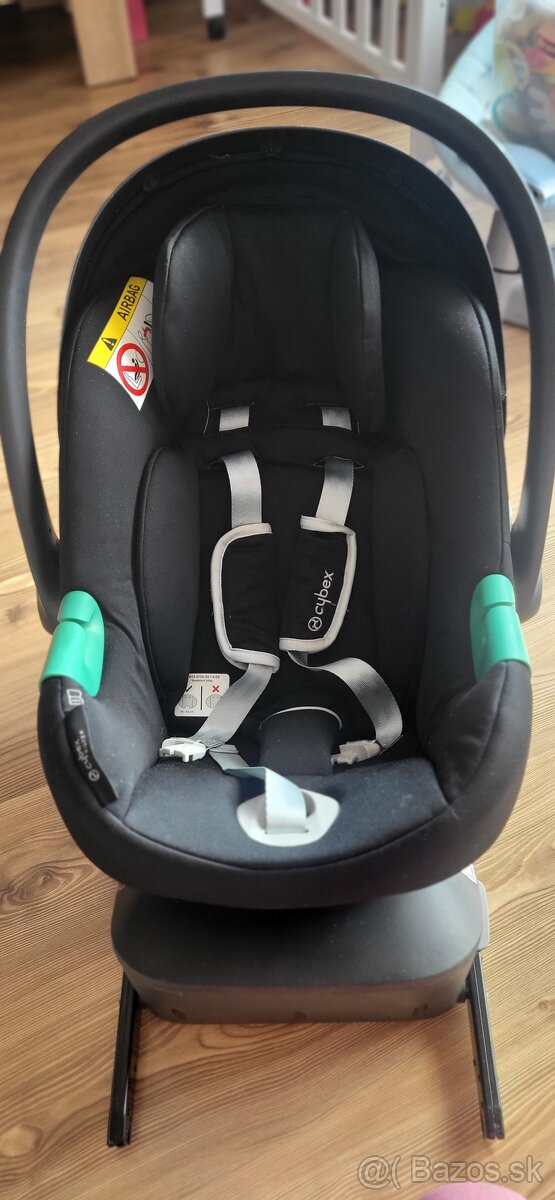 Autosedačka Cybex Aton B2 - 2