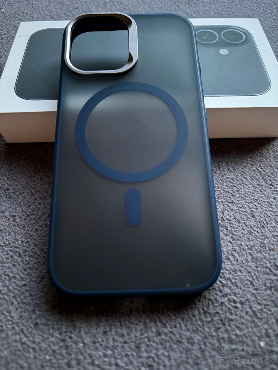 Predam iPhone 17 256gb - 2