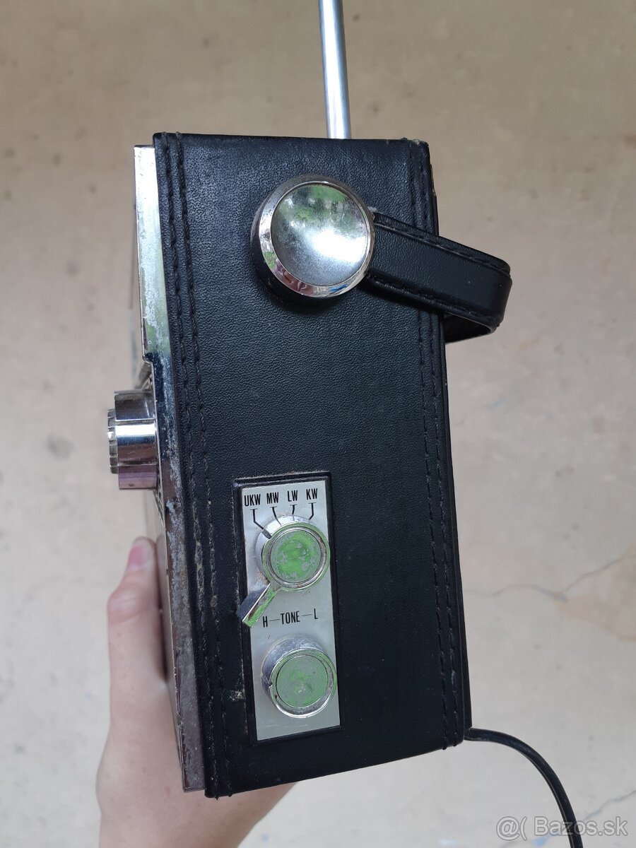 rádio AKTUÁLNE - 2