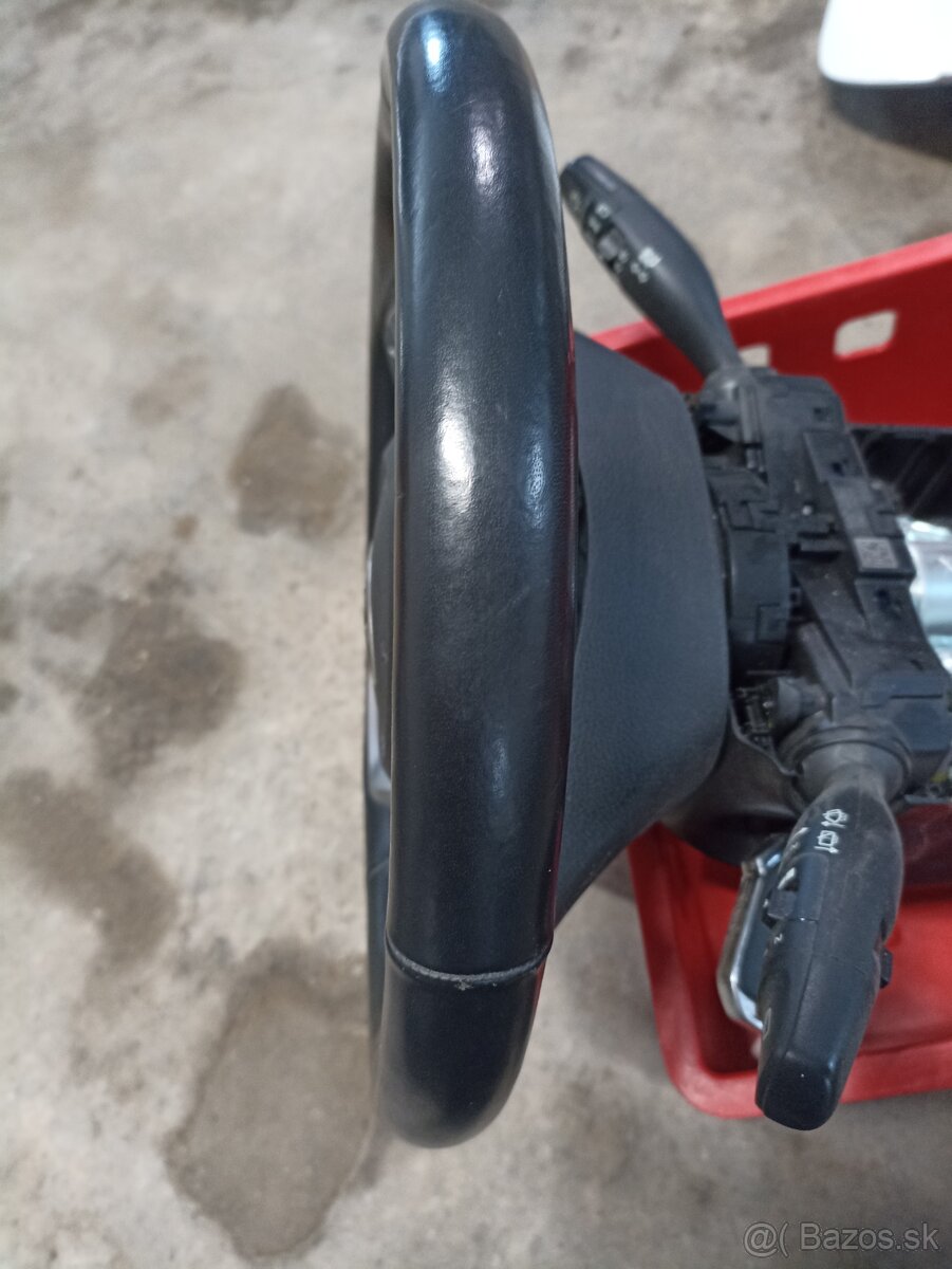 Kia ceed III volant - 2