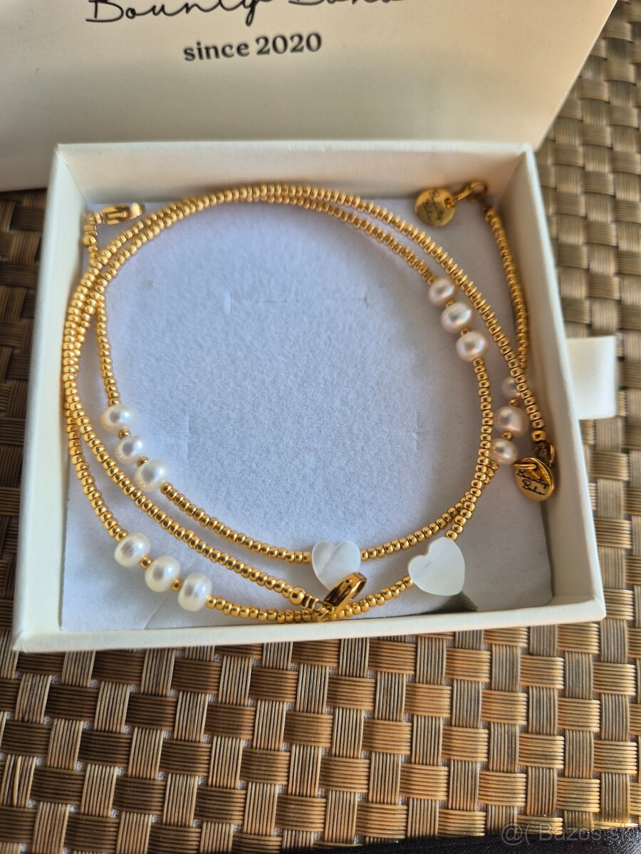 Bounty Boho sada - 2