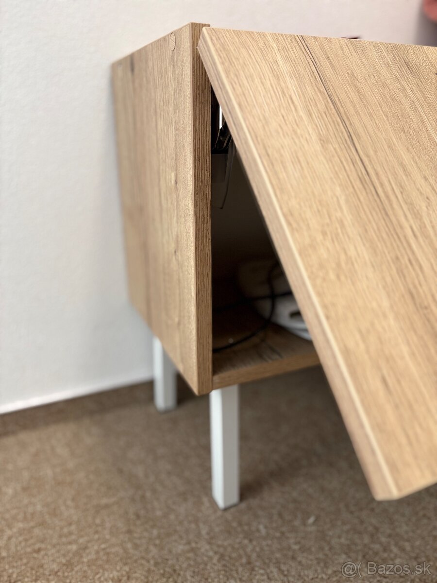 skrinka na topanky / botník - 2