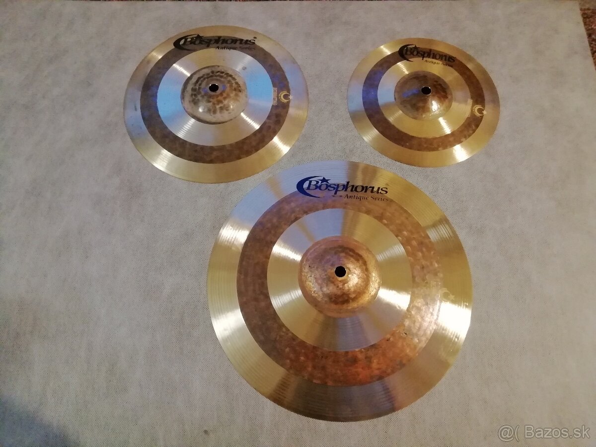 Anatolian Bosphorus spleše 8 10 12 - 2