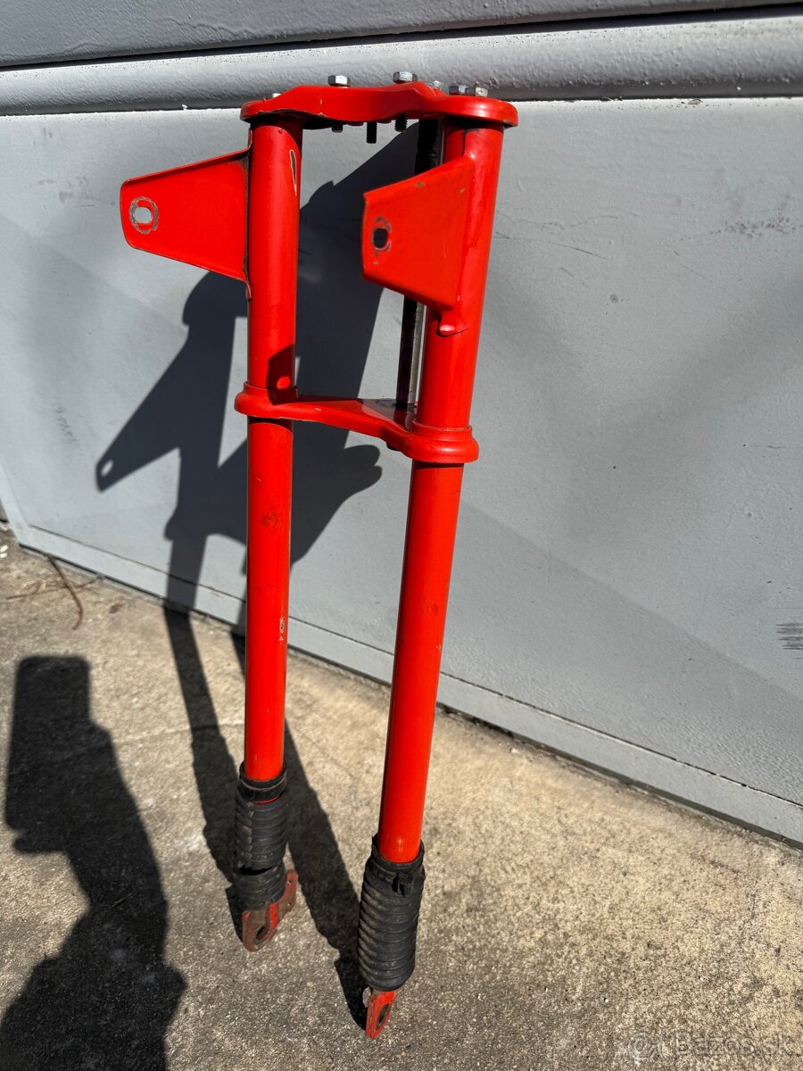 Babetta 210/215/225 predná vidlica - 2