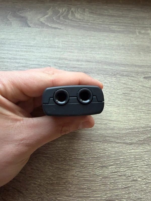 IK Multimedia iRig HD X - 2