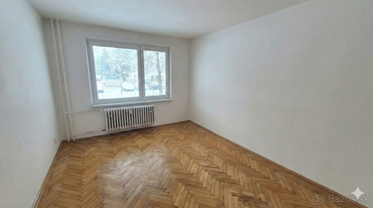 Predám 3izbový - Hliny - 2