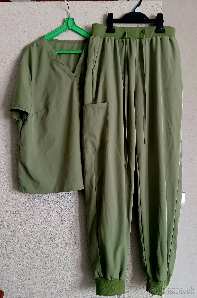 Pracovné oblečenie - 2