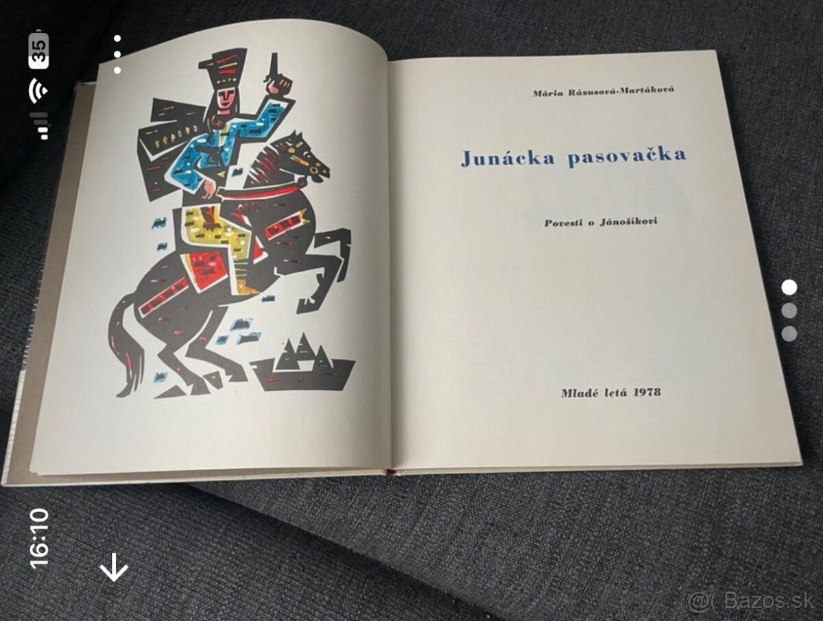 Junacka Pasovacka - 2