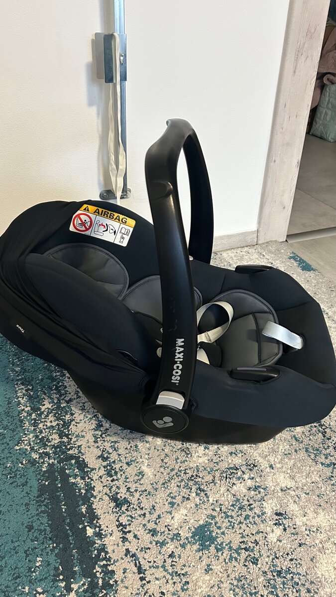 Maxicosi Tinca - 2