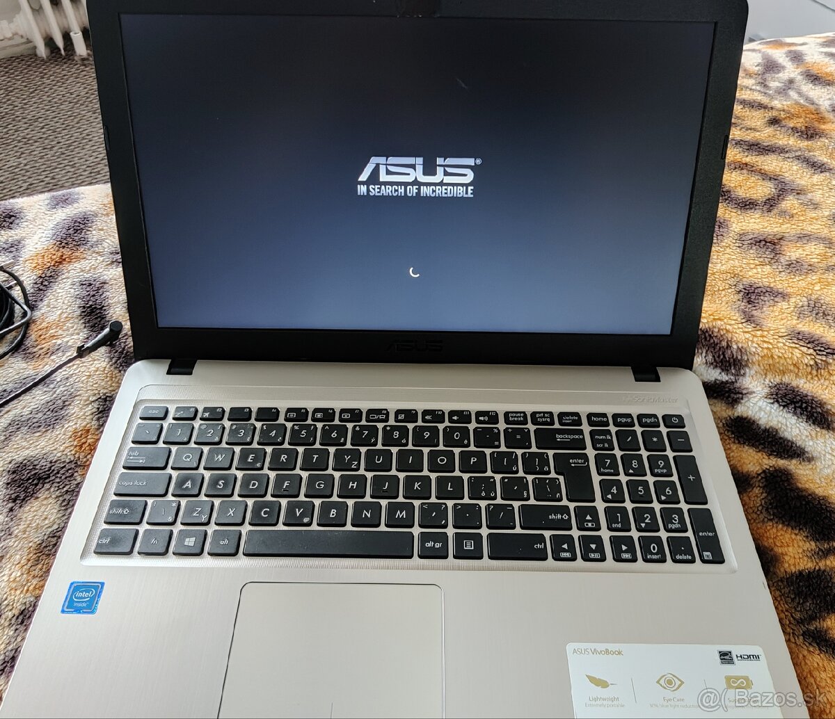 Asus X540MA-GQ054T - 2