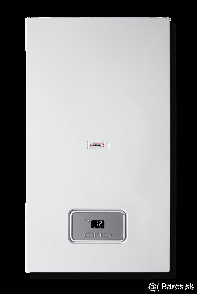 Nový kotol Protherm Gepard - 2