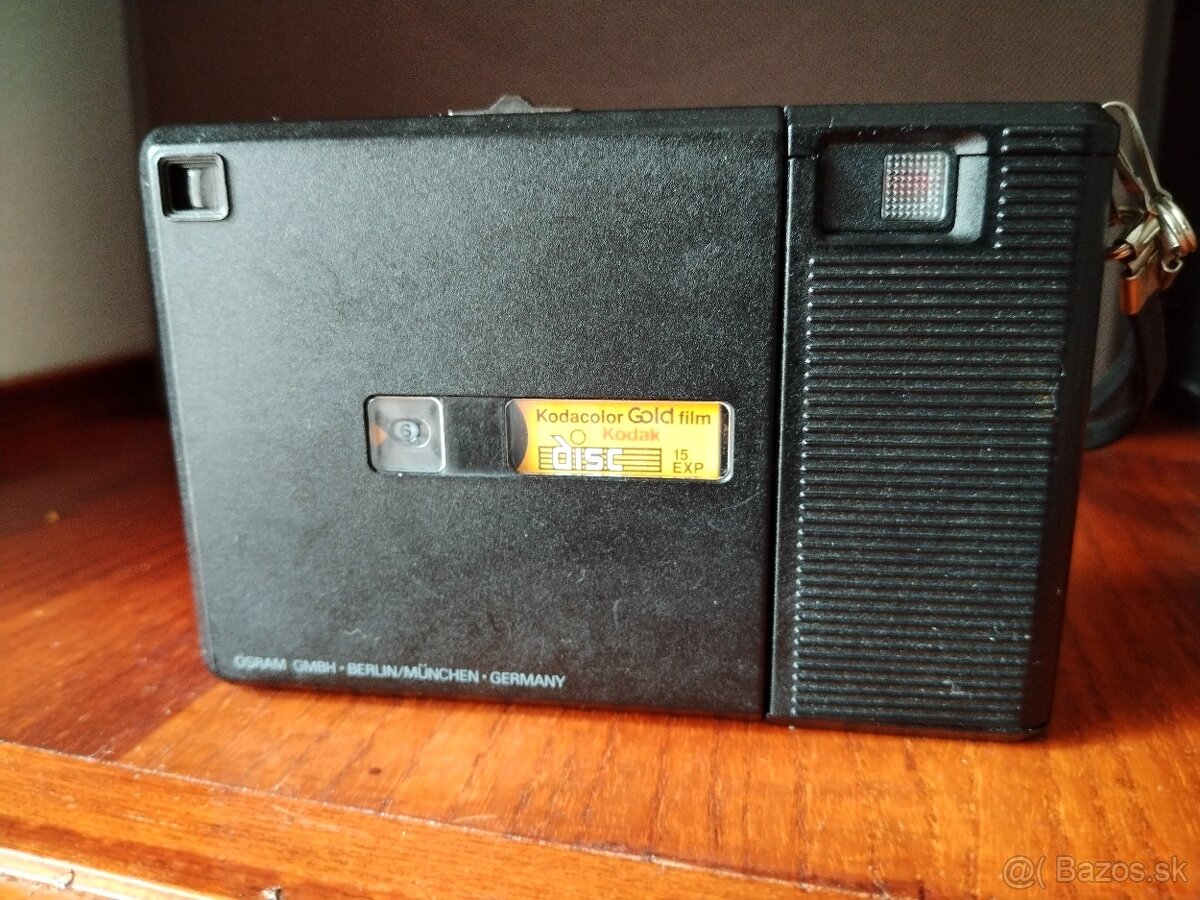 Osram Flash-Disc - 2
