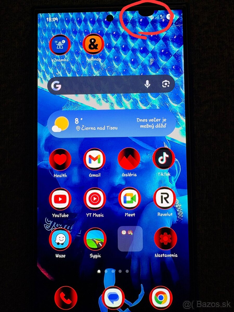 Predam Samsung s24 ultra - 2