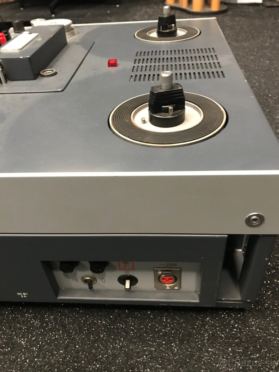 Mechlabor STM 310 - 2