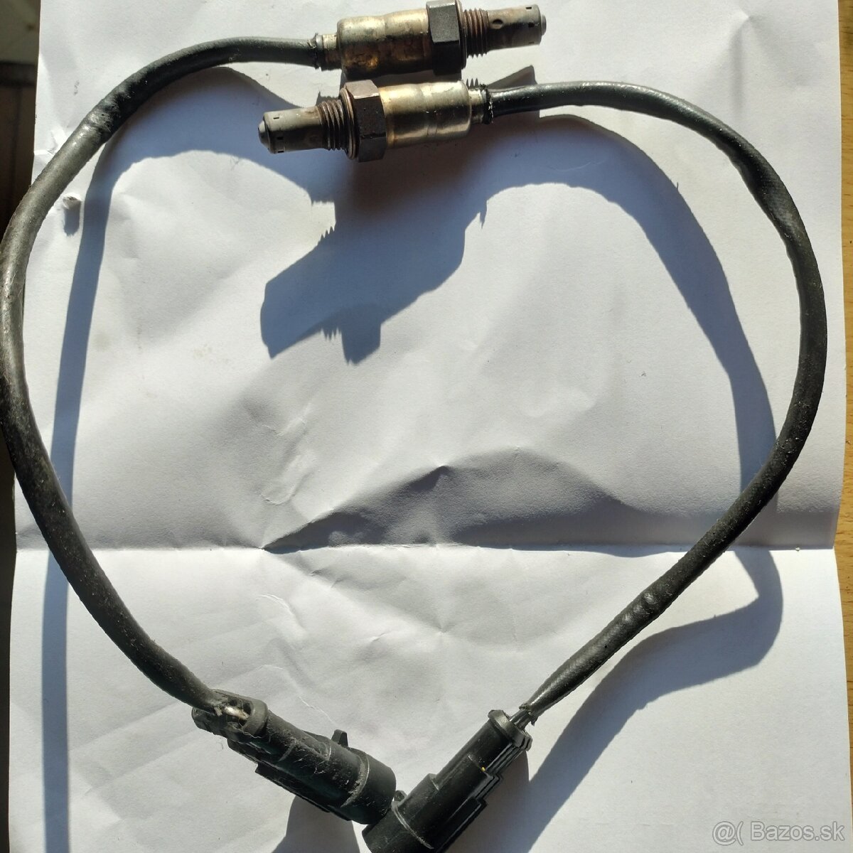 Lambda sonda Aprilia rsv4 - 2