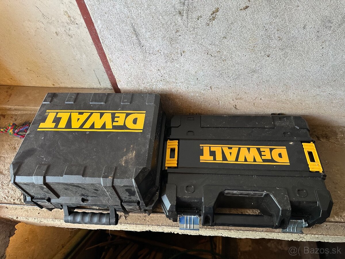 Kufriky DeWALT - 2