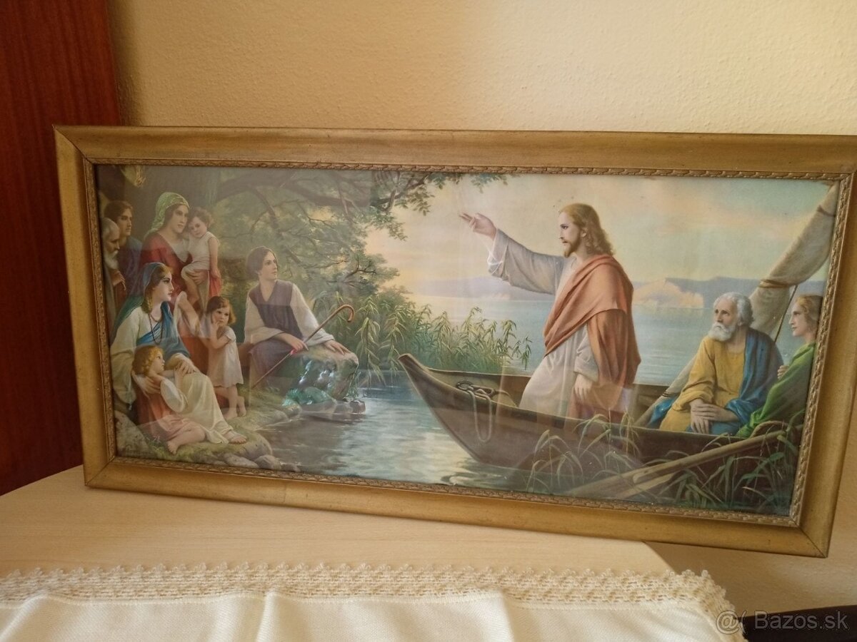 Sväté obrazy - 2