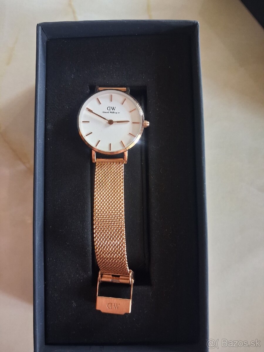 Hodinky Daniel Wellington - 2