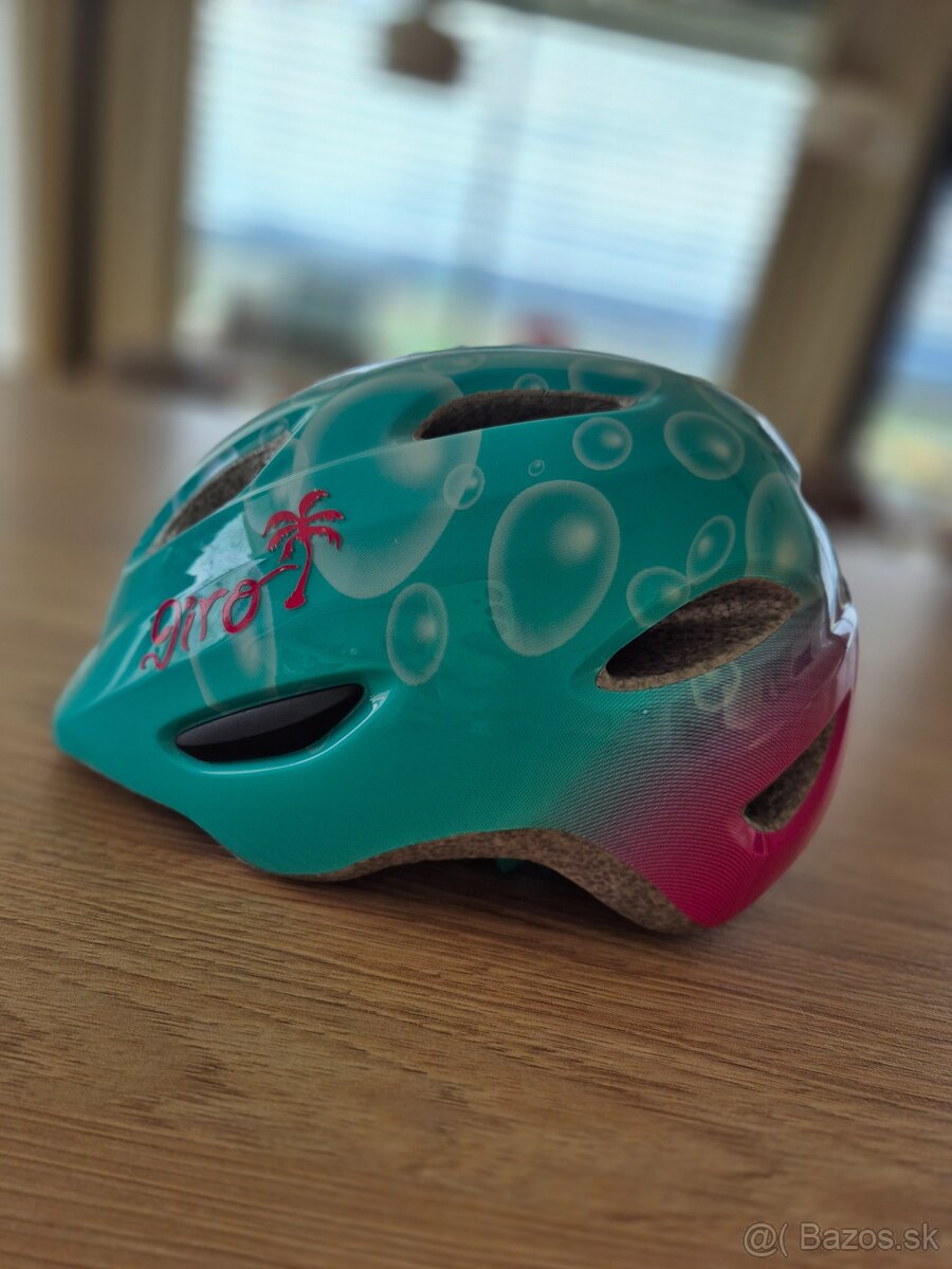 Prilba Giro 49 - 53 - 2