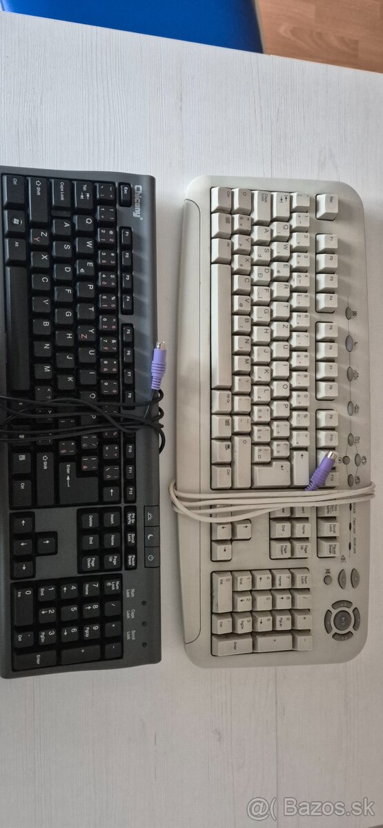 Klavesnice pc - 2