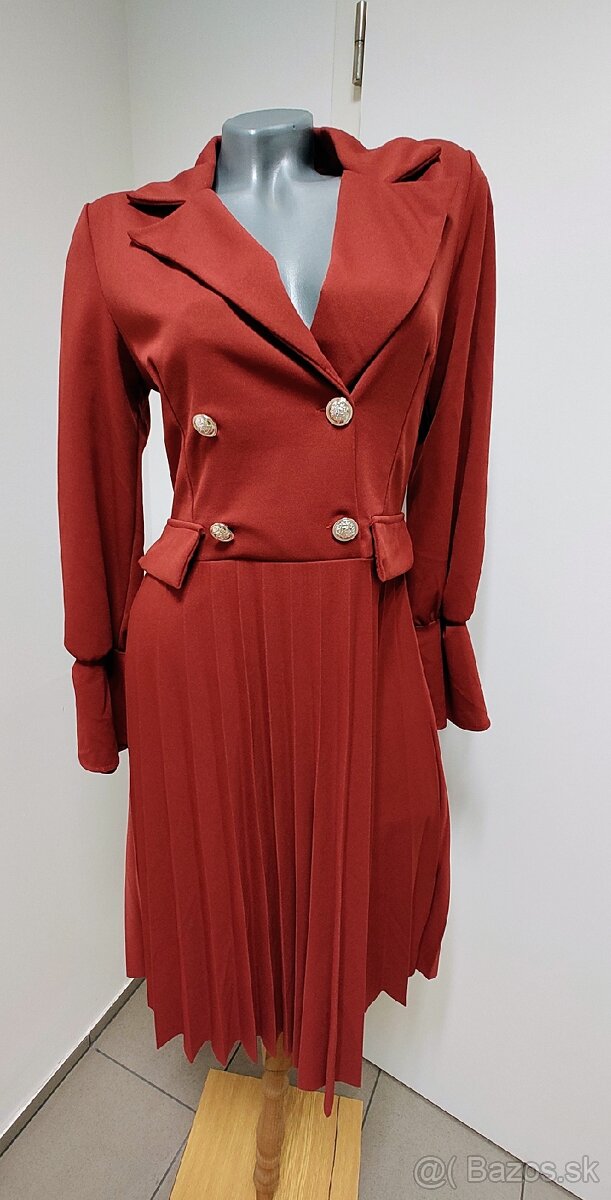 Elegantné šaty - 2