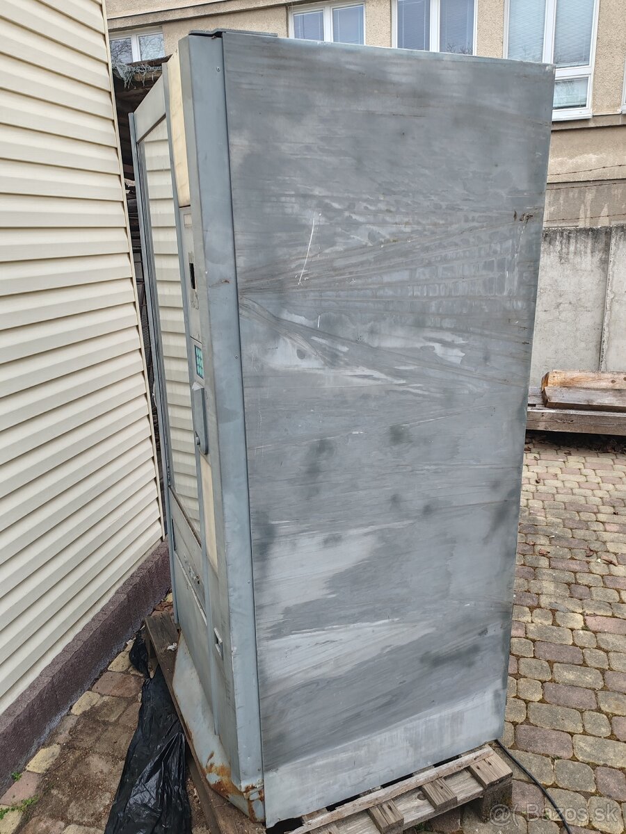 Vending automat - 2