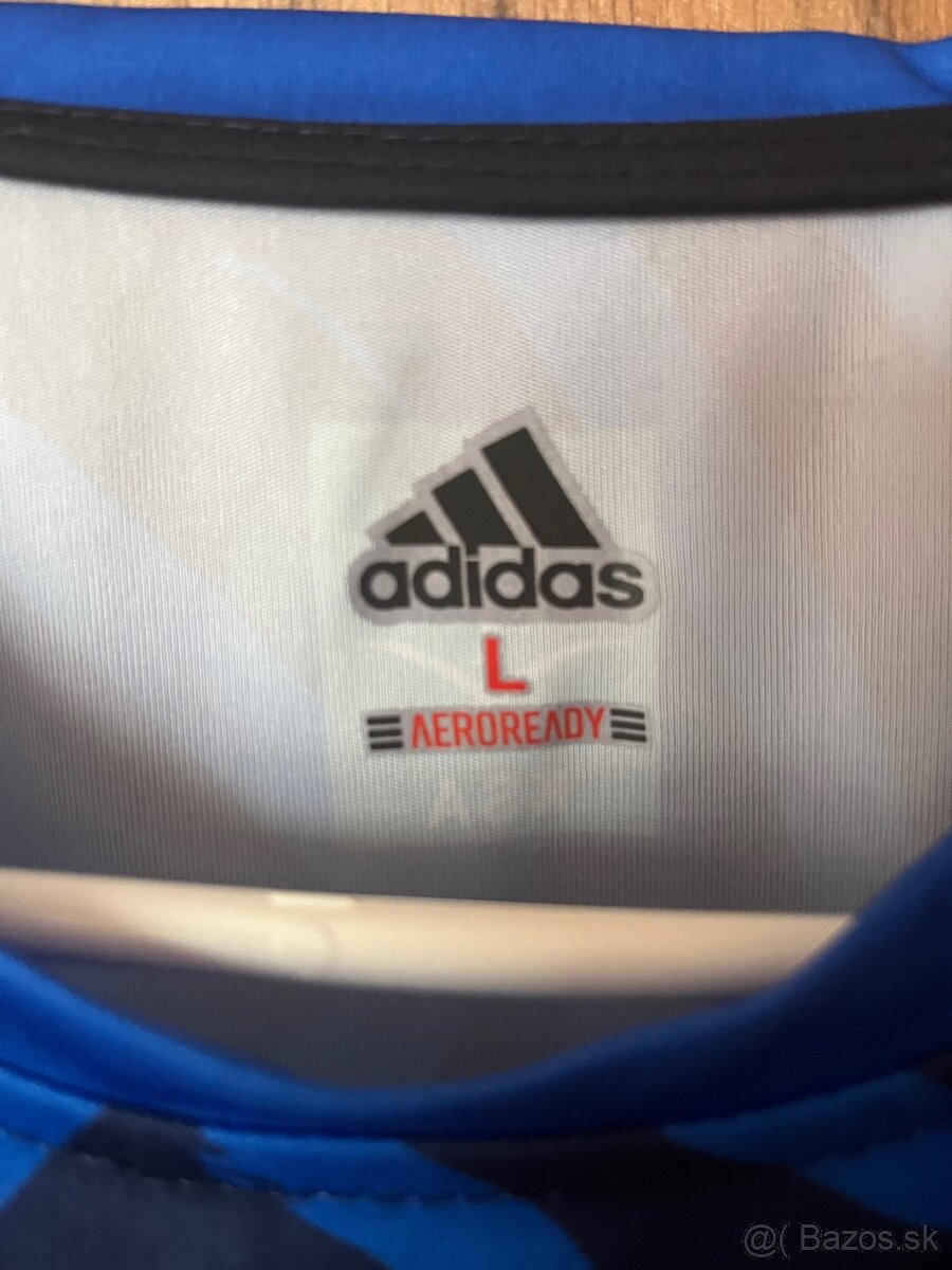 futbalovy dres Ronaldo - 2