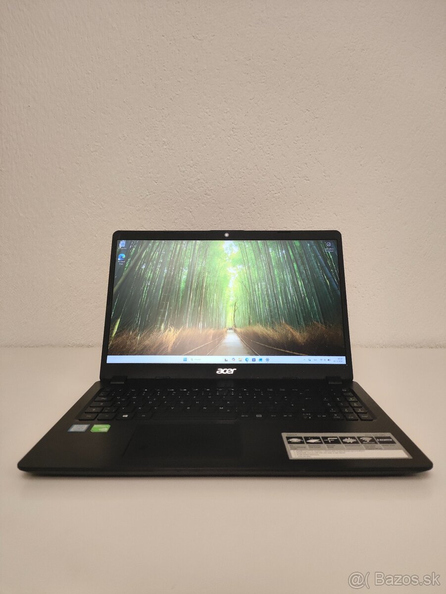 Acer Aspire 5 | i5 • 32GB • 1TB SSD • MX150 - 2