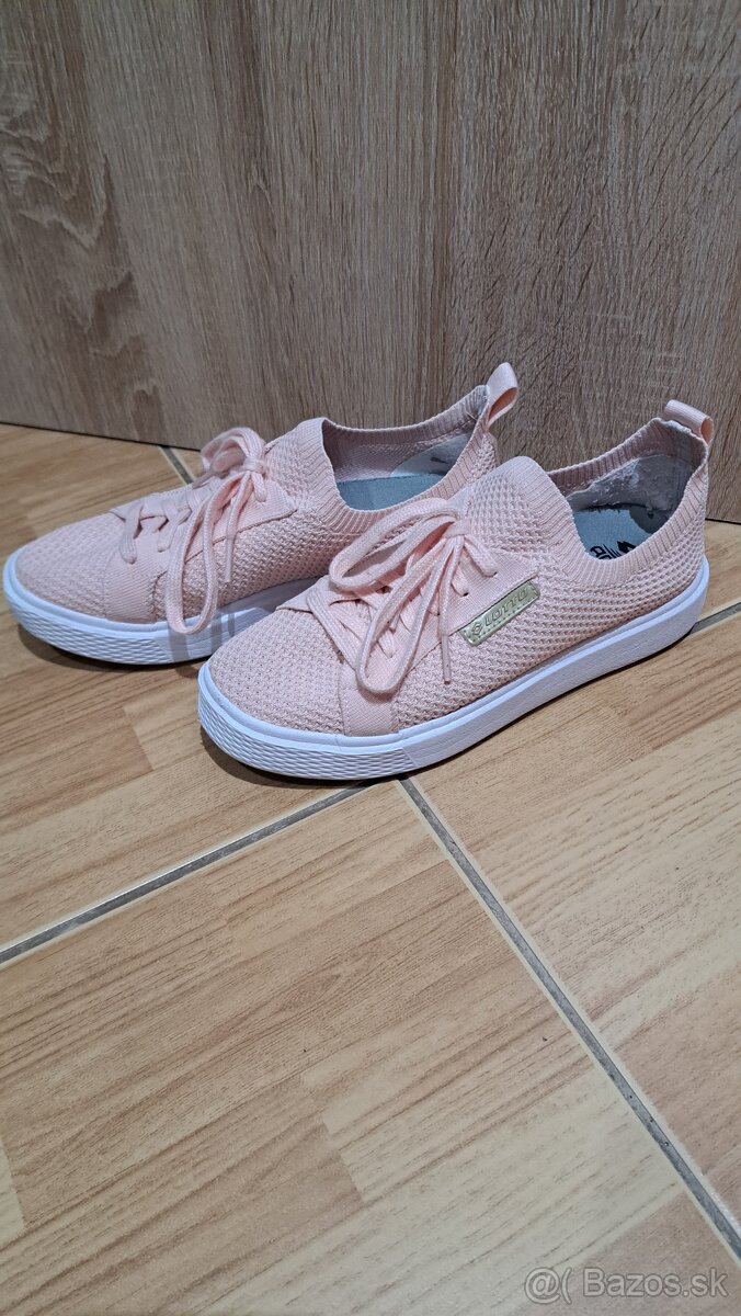 Dámske tenisky Lotto - 2