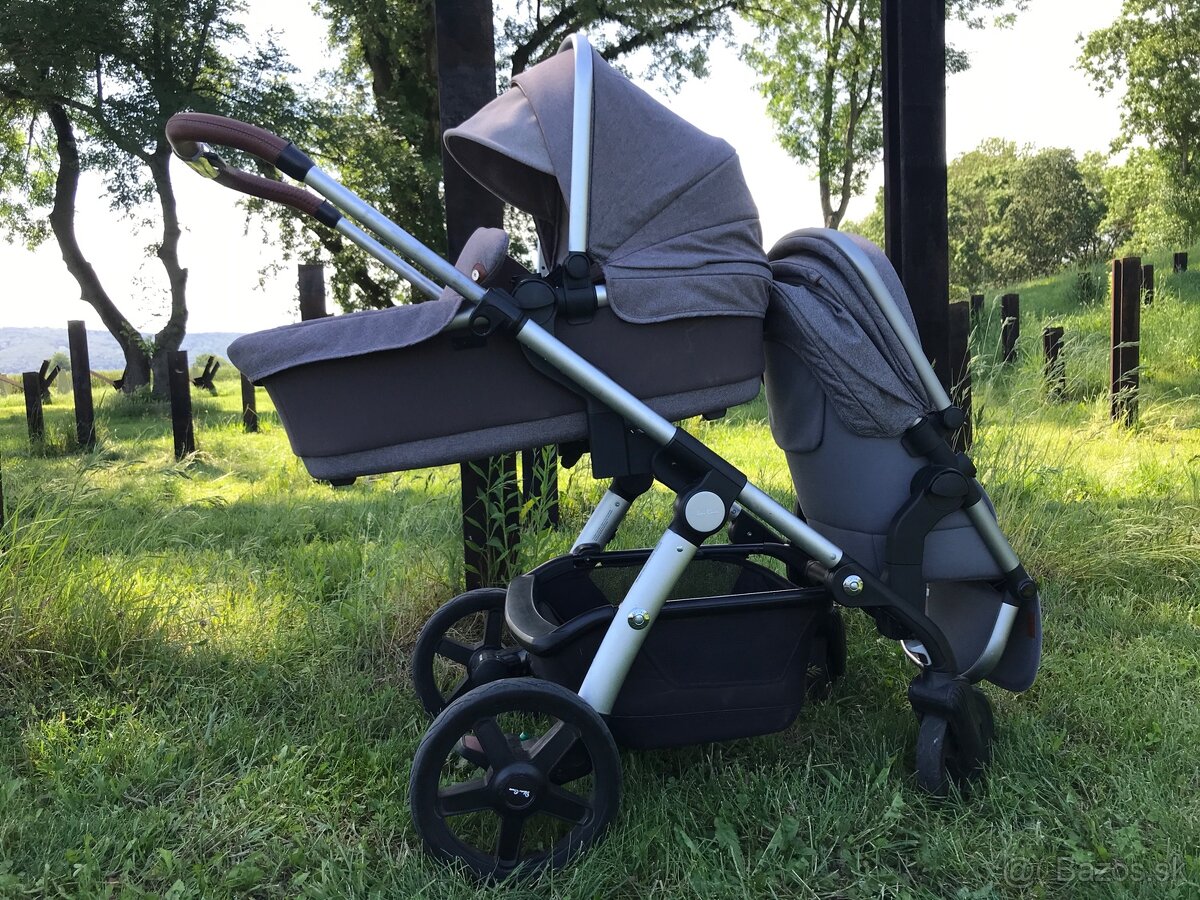 Surodenecky kocik s vanickou hore - 2