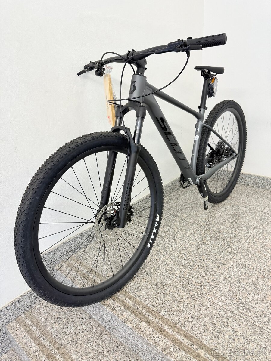 SCOTT SCALE 970,bicykel, veľ.: L - 2