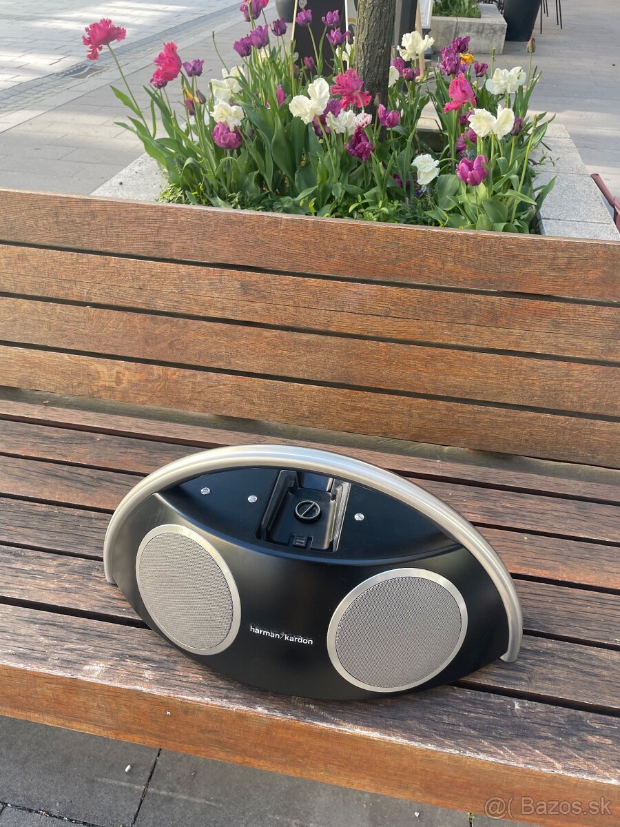 Harman Kardon Go+Play - 2