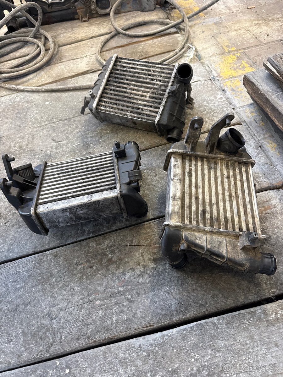 interquler audi a4 b7 3.0 171 kw - 2