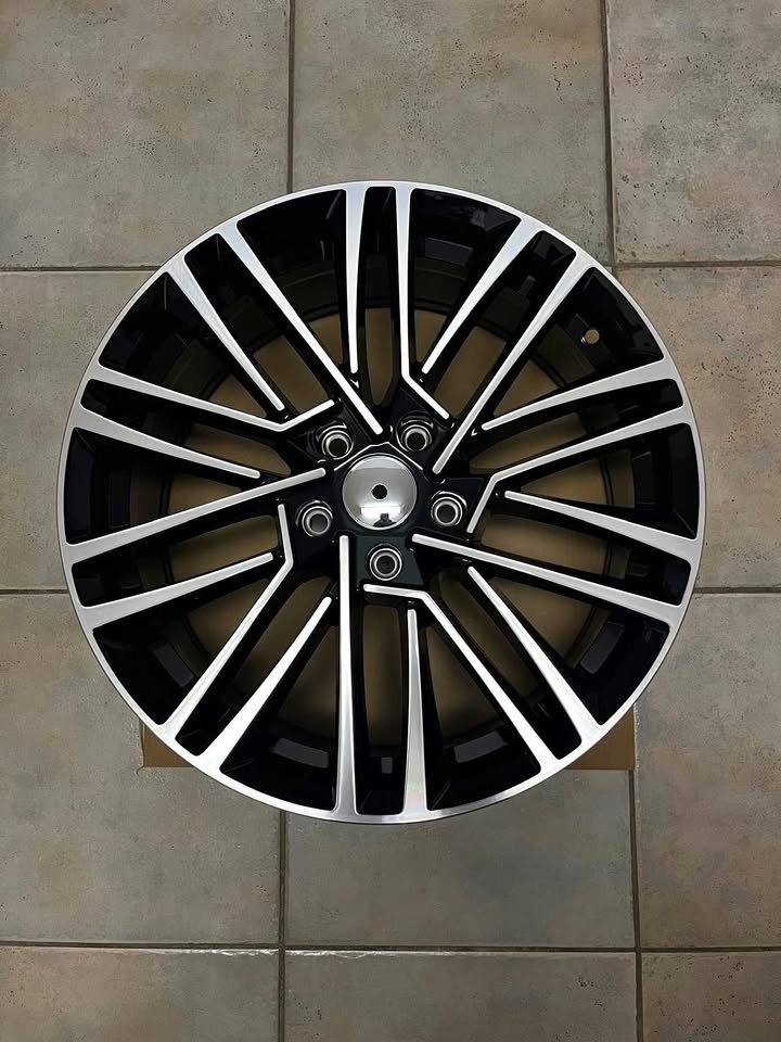 FR Design Y1191 5x112 R18 - 2