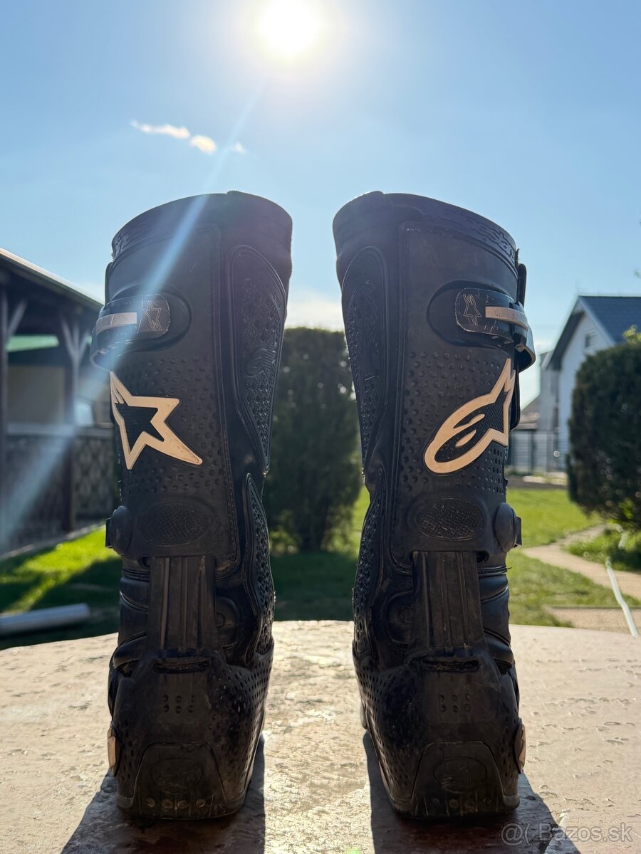 Alpinestars tech 10 - 2