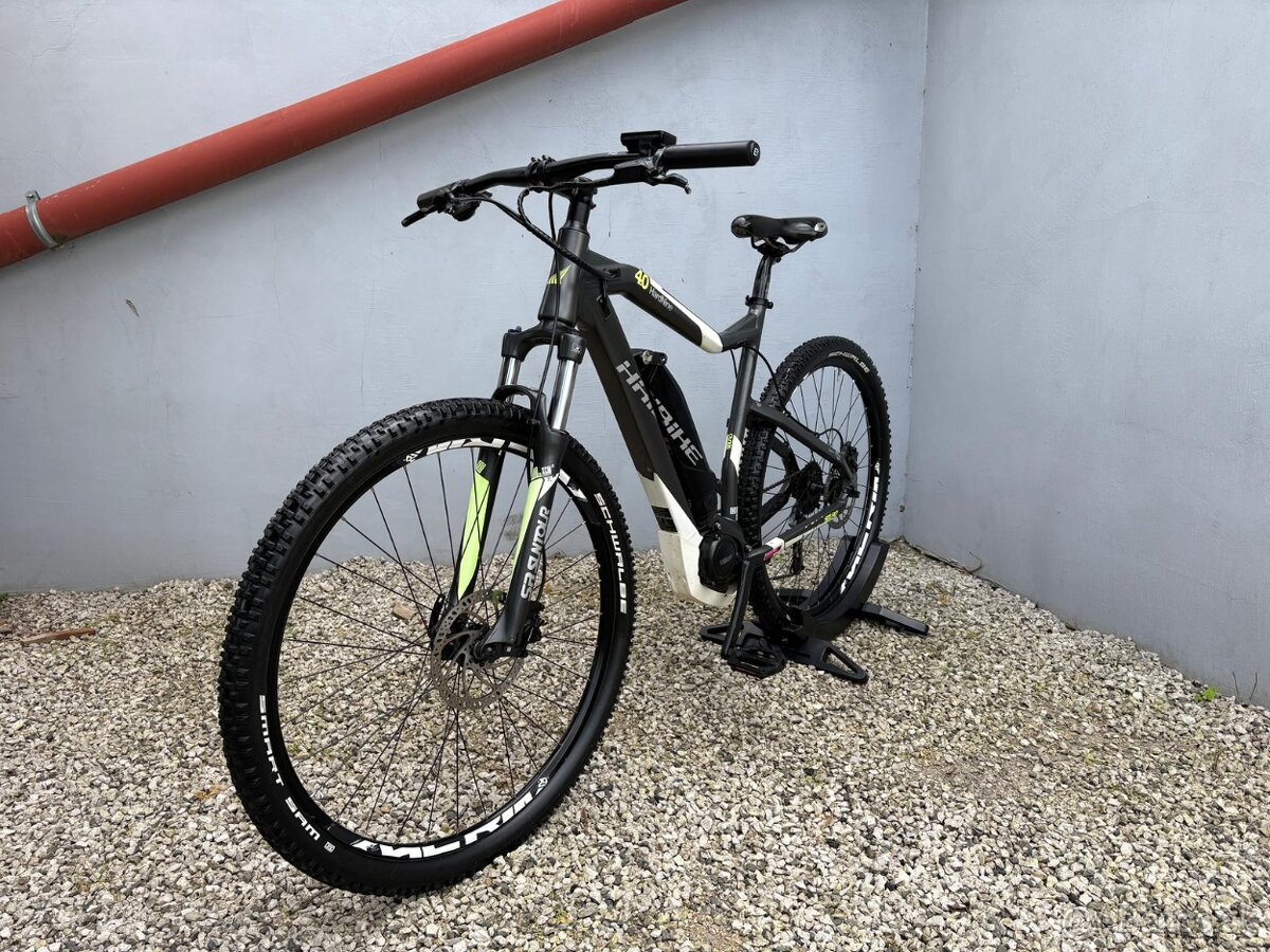 Elektro bicykel - 2
