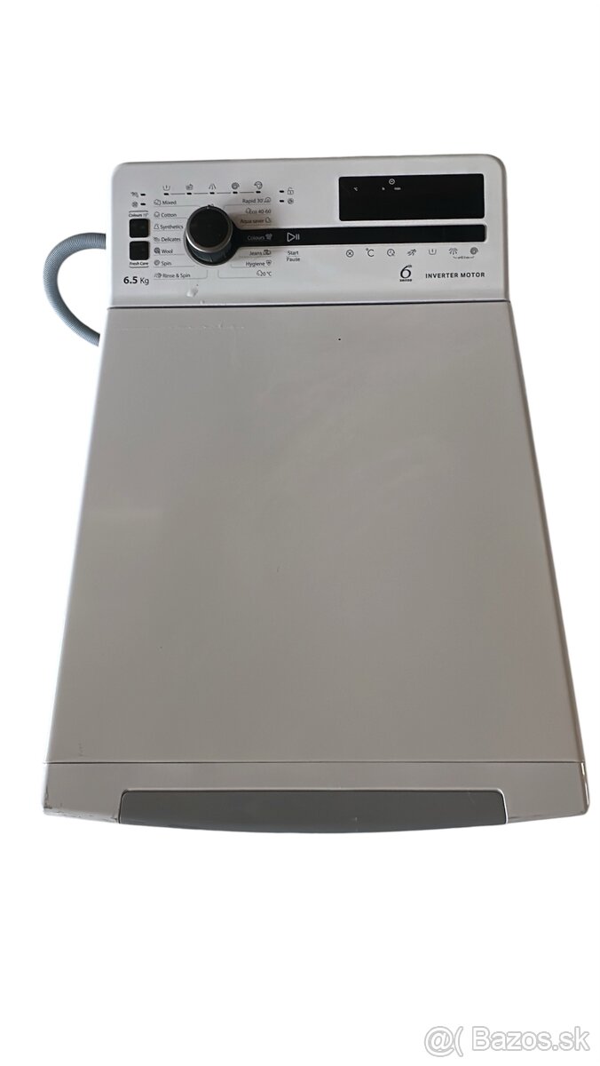 Whirlpool 6.5Kg - 2