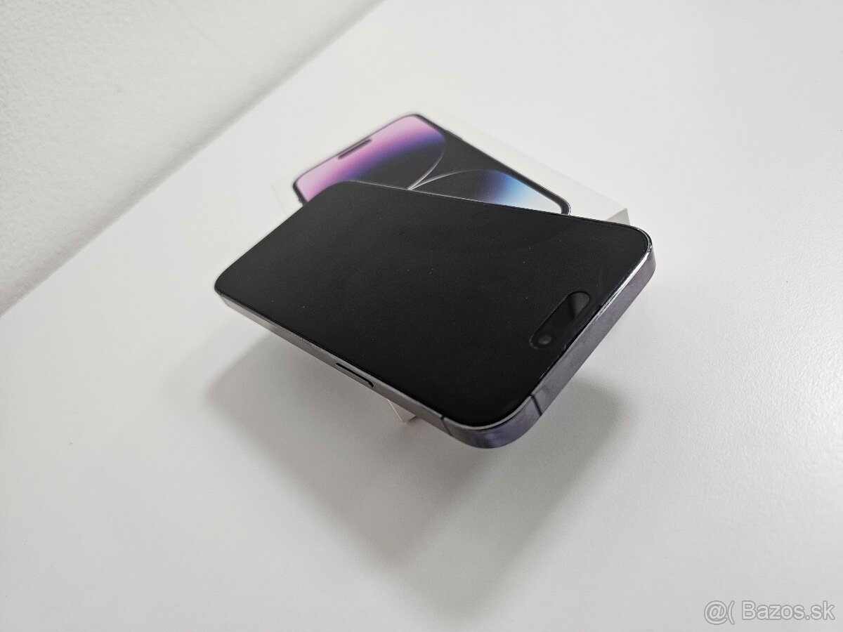 Apple iPhone 14 Pro Max - 2