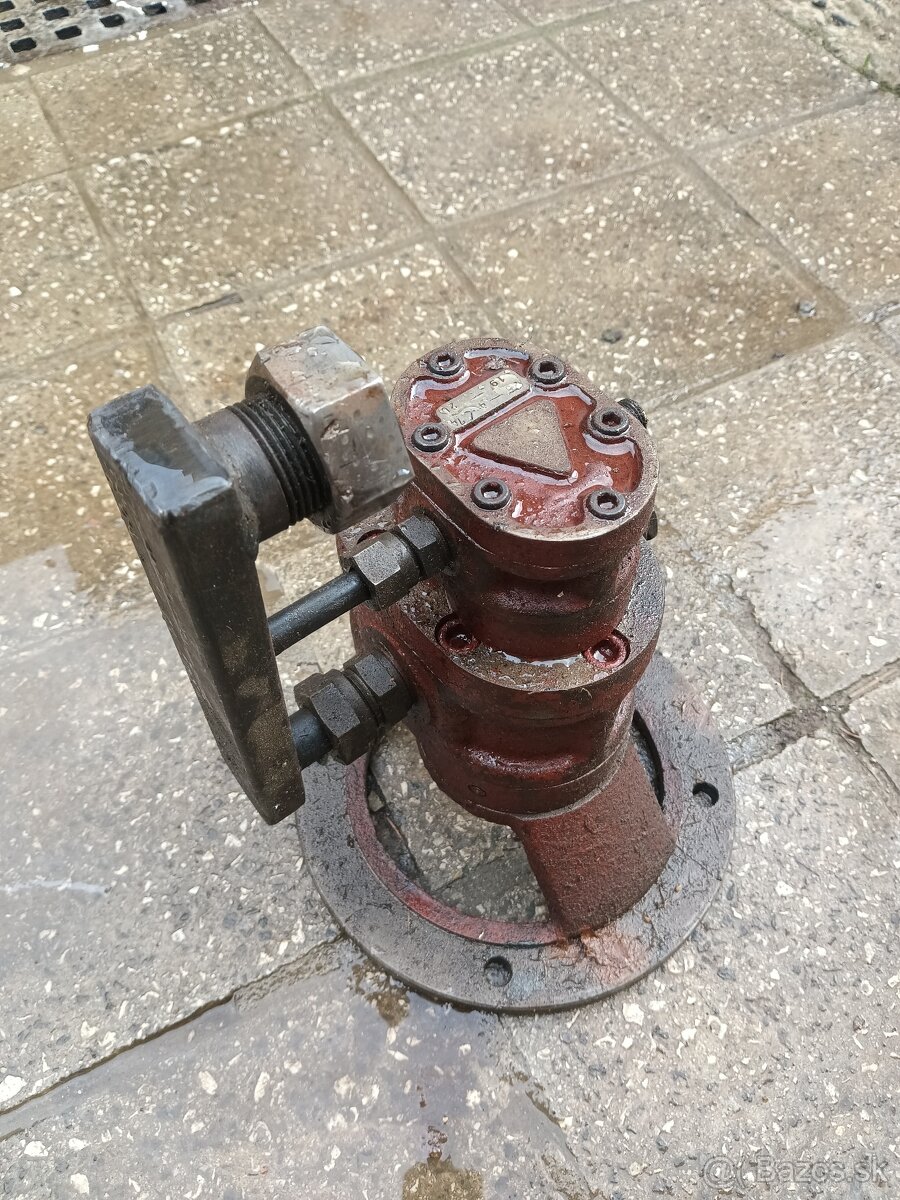 Čerpadlo - 2