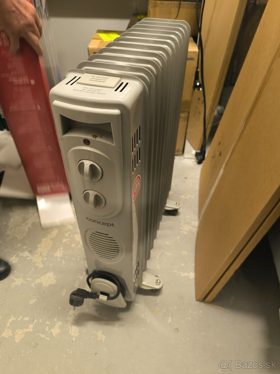 Concept RO-3109 2000W - 2