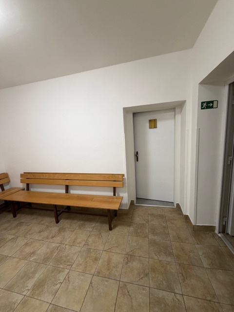 Prenájom ambulantných priestorov – Weberov Dom - Widok 2