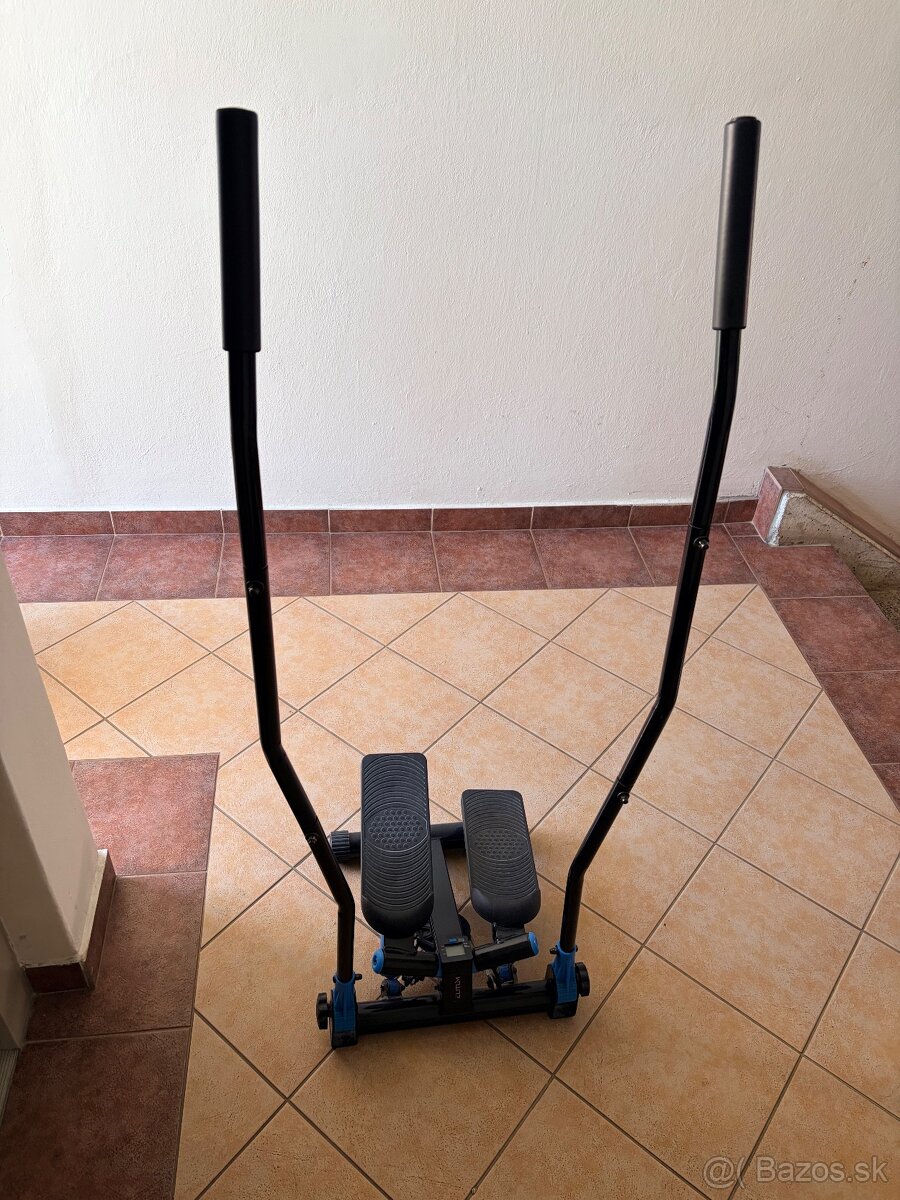 Elitum NX600 Stepper - 2
