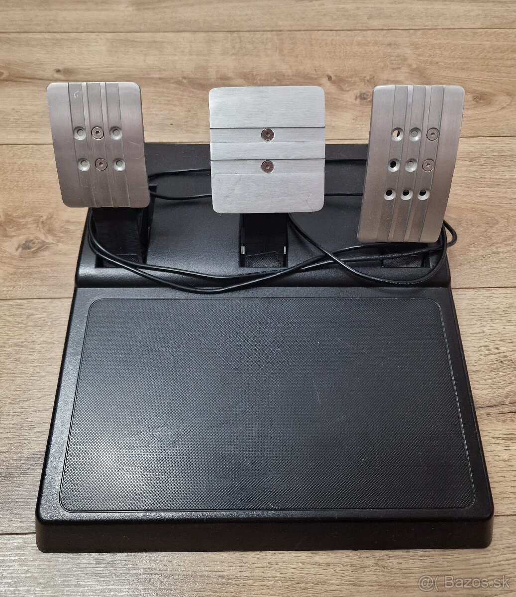 Thrustmaster T300 RS GT - 2